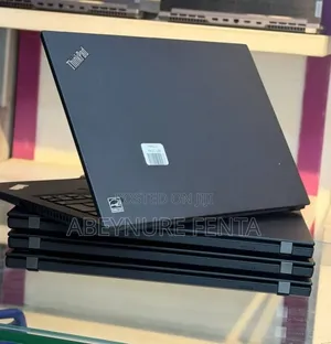 New Laptop Lenovo ThinkPad X1 Yoga 16GB Intel Core i5 SSD 512GB