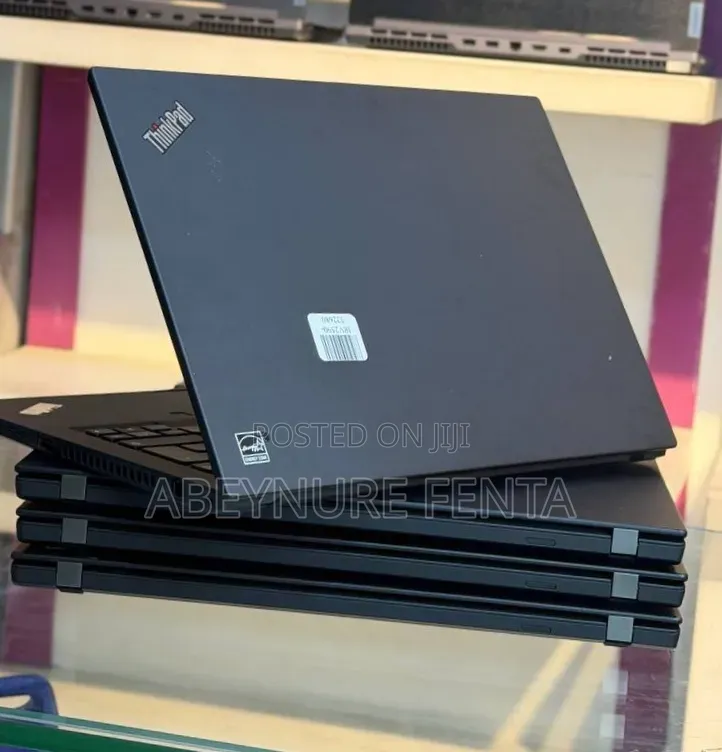 New Laptop Lenovo ThinkPad X1 Yoga 16GB Intel Core i5 SSD 512GB