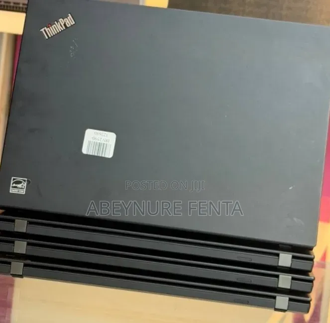 New Laptop Lenovo ThinkPad X1 Yoga 16GB Intel Core i5 SSD 512GB