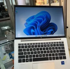 New Laptop HP EliteBook 840 G9 16GB Intel Core i7 SSD 512GB