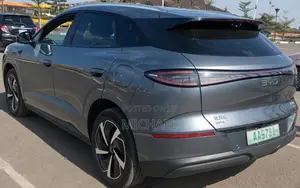 BYD Seal 2025 Blue