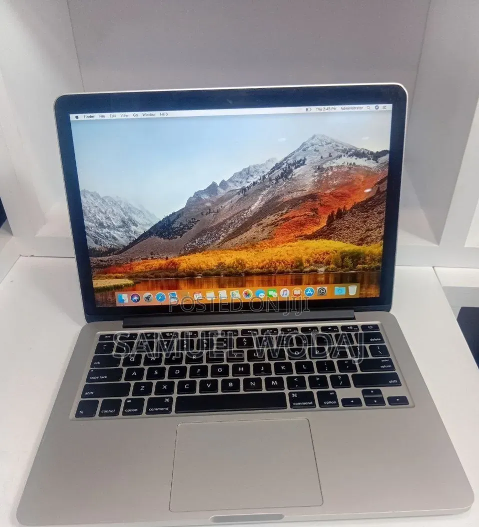 New Laptop eMachines 8GB Intel Core i5 SSD 512GB