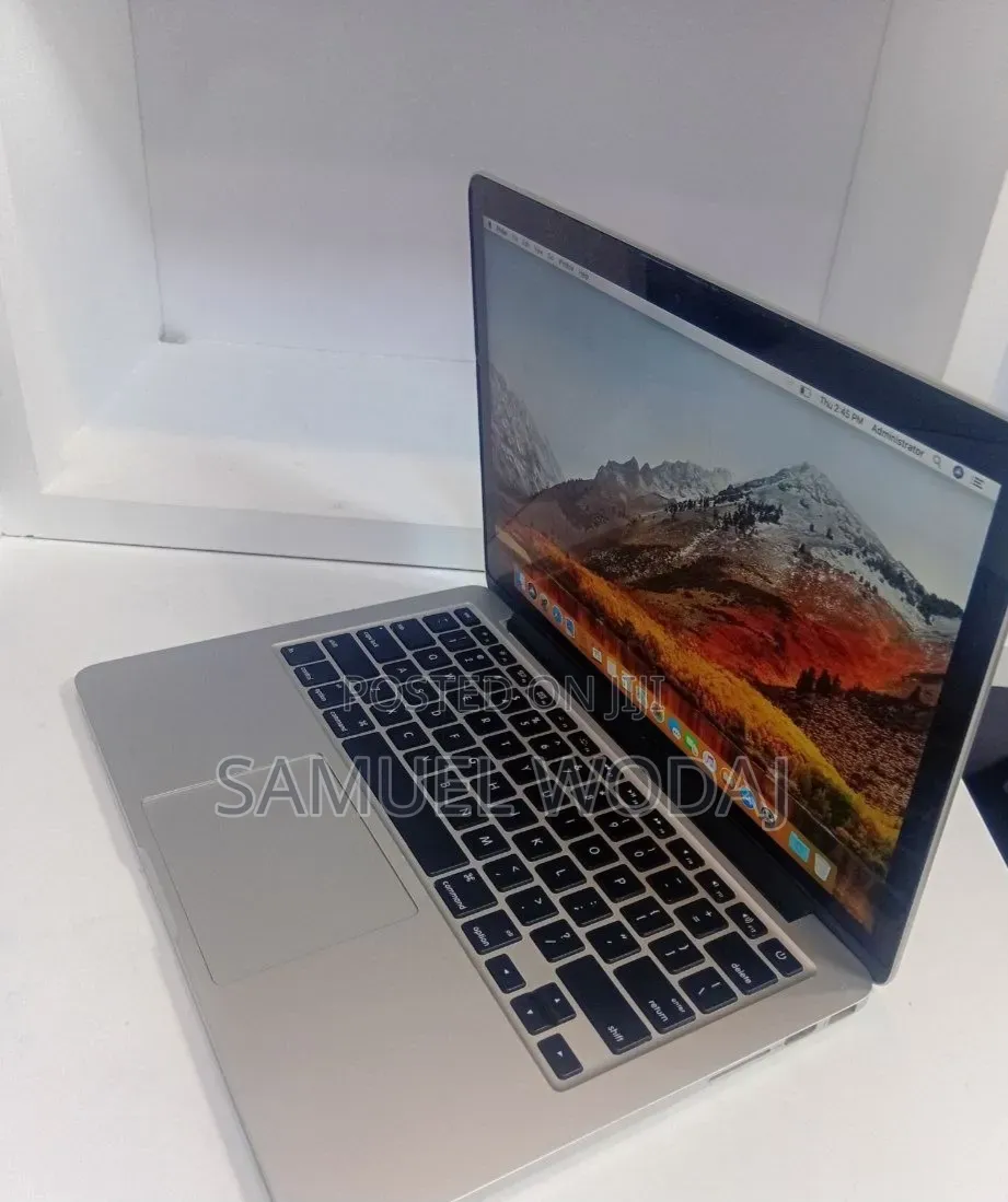 New Laptop eMachines 8GB Intel Core i5 SSD 512GB