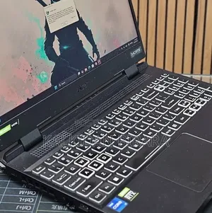 New Laptop Acer Nitro 14 16GB Intel Core i7 SSD 1T