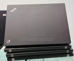 New Laptop Lenovo ThinkPad T480 16GB Intel Core i7 SSD 512GB