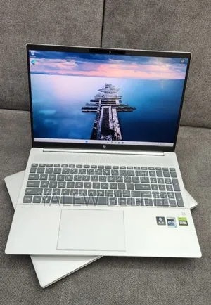 New Laptop HP Pavilion 15 16GB Intel Core i7 SSD 1T