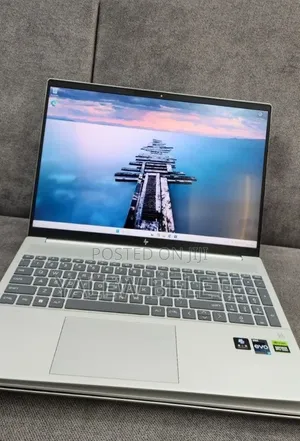 New Laptop HP Pavilion 15 16GB Intel Core i7 SSD 1T
