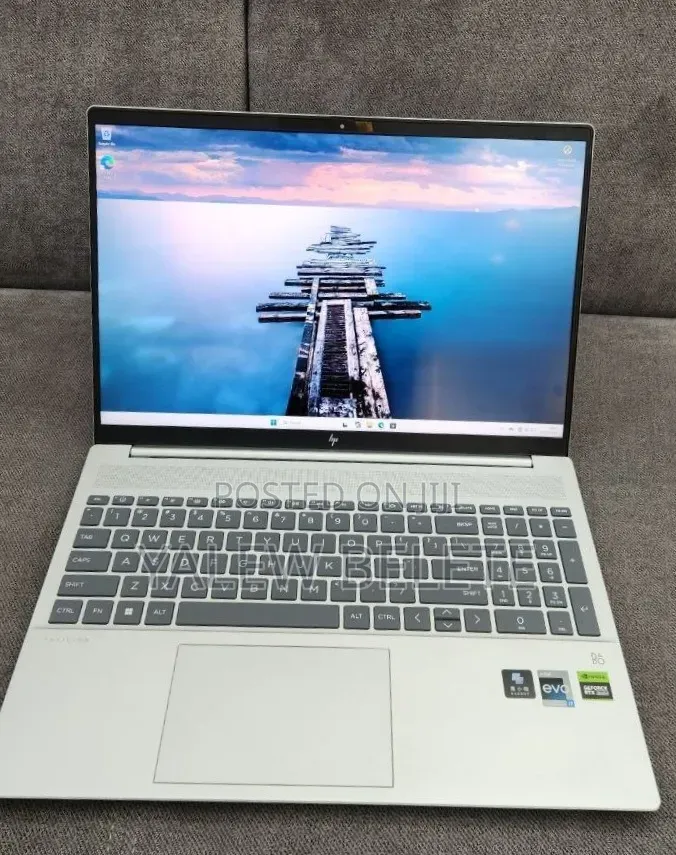 New Laptop HP Pavilion 15 16GB Intel Core i7 SSD 1T