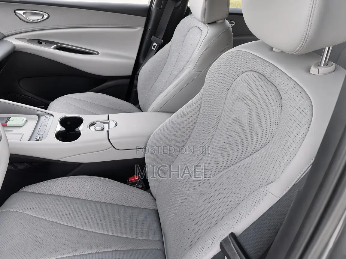 BYD Seal 2025 Blue
