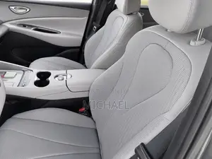 BYD Seal 2025 Blue