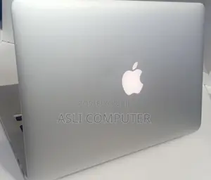 New Laptop Apple MacBook Pro 2013 8GB Intel Core i5 SSD 256GB