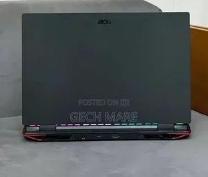 New Laptop Acer Nitro 5 16GB Intel Core i5 SSD 512GB