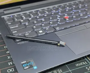 New Laptop Lenovo ThinkPad X1 Yoga 16GB Intel Core i5 SSD 512GB