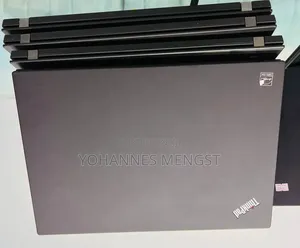 New Laptop Lenovo ThinkPad T480 16GB Intel Core i7 SSD 512GB