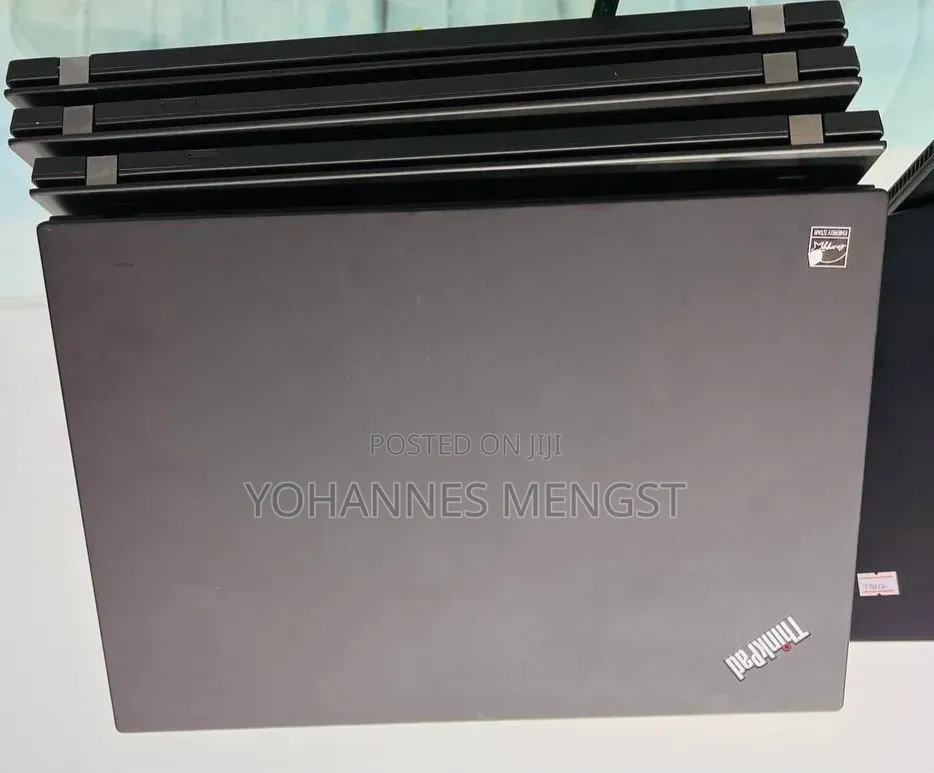 New Laptop Lenovo ThinkPad T480 16GB Intel Core i7 SSD 512GB
