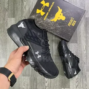 Under Armour Shoes