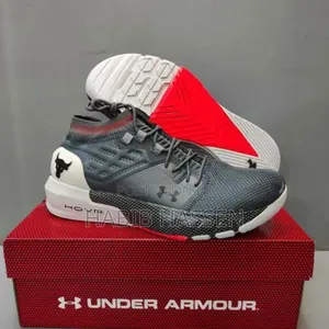Under Armour Shoes