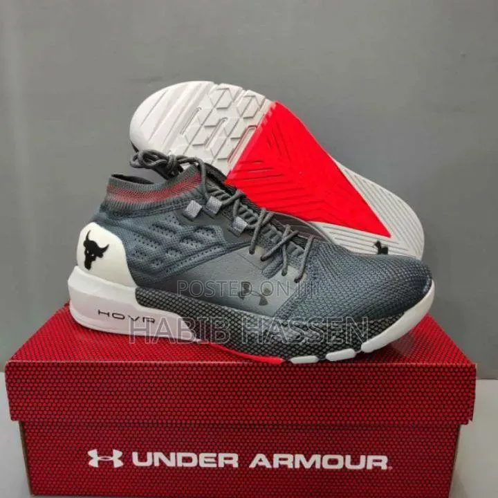 Under Armour Shoes