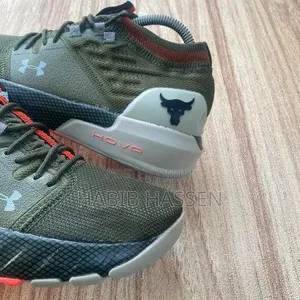 Under Armour Shoes