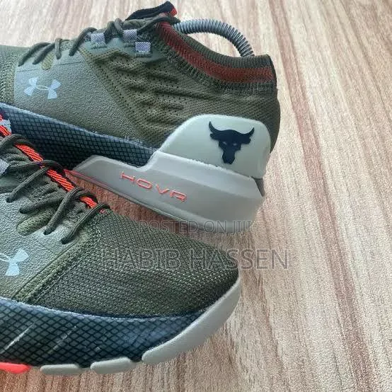 Under Armour Shoes