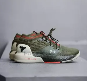 Under Armour Shoes