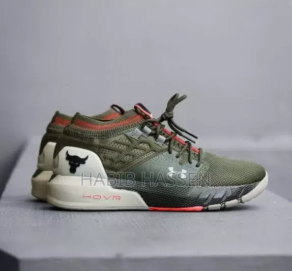 Under Armour Shoes