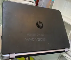 New Laptop HP Probook 450 8GB Intel Core i7 HDD 1T