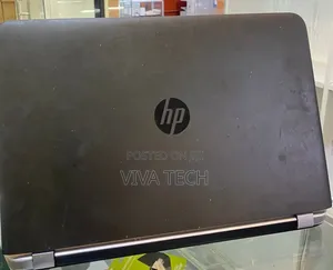 New Laptop HP Probook 450 8GB Intel Core i7 HDD 1T