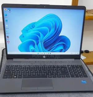 New Laptop HP 240 G9 16GB Intel Core i5 HDD 1T
