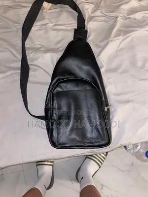 Front Bag or Teardrop Bag