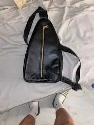 Front Bag or Teardrop Bag