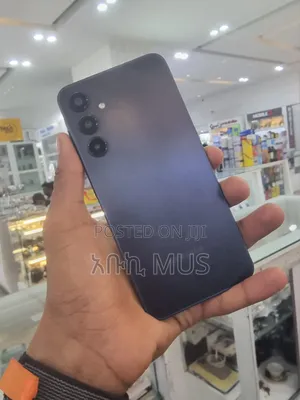 Samsung Galaxy A16 128 GB Black
