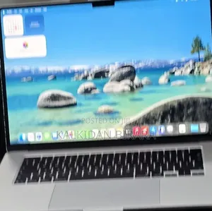 New Laptop Apple MacBook Air 2026 M5 16GB Apple M5 SSD 512GB