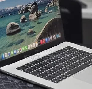 New Laptop Apple MacBook Air 2026 M5 16GB Apple M5 SSD 512GB