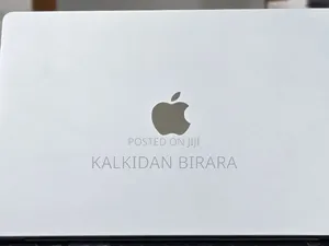 New Laptop Apple MacBook Air 2026 M5 16GB Apple M5 SSD 512GB