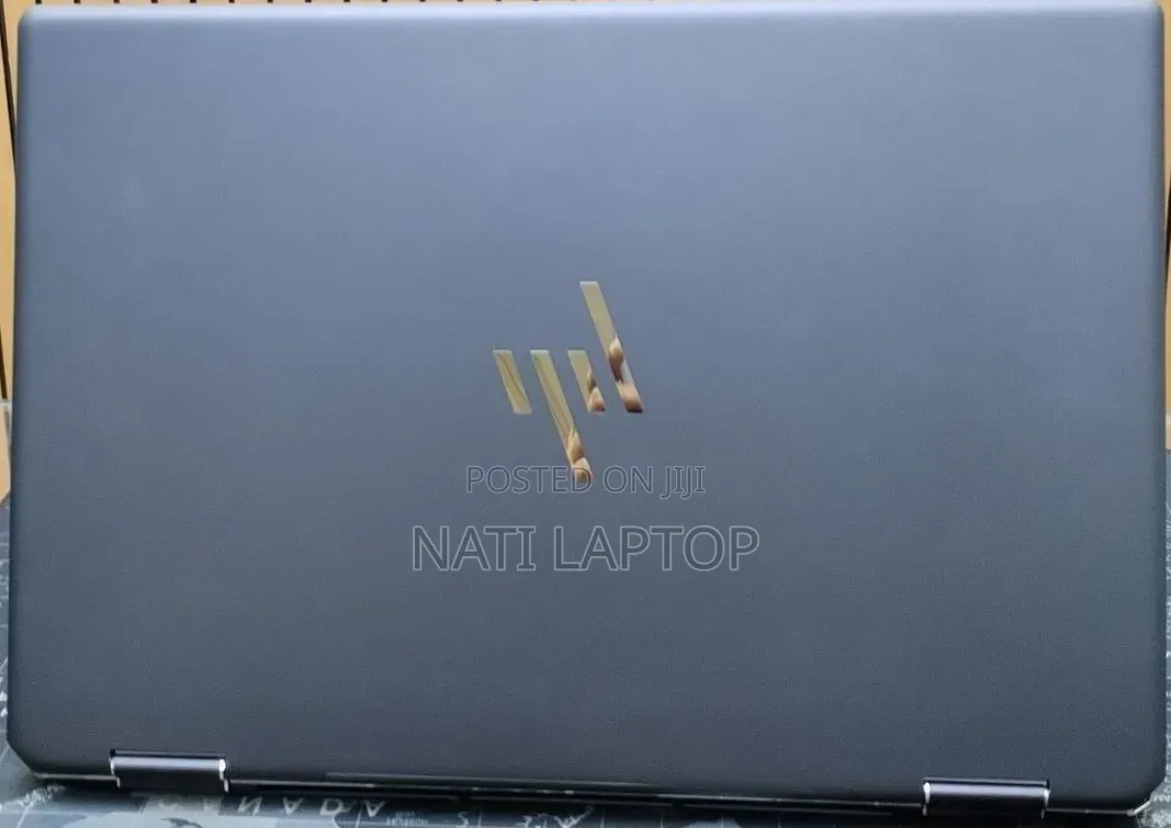 New Laptop HP Spectra 13 16GB Intel Core i7 SSD 512GB