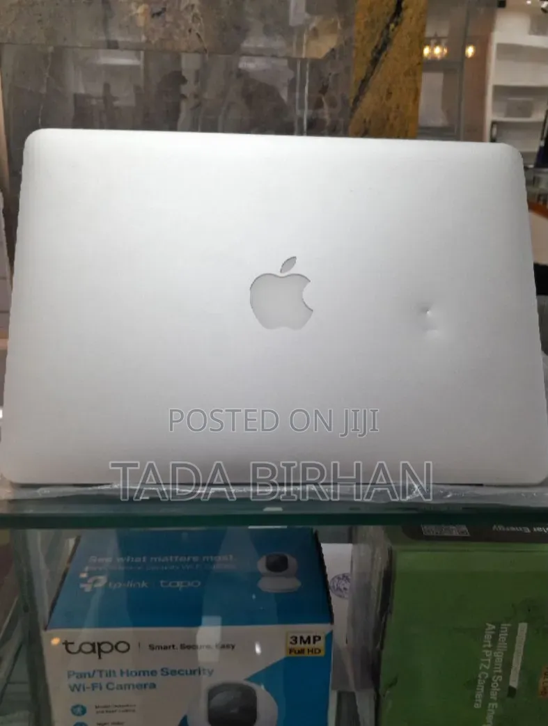 Laptop Apple MacBook 2013 8GB Intel Core i5 SSD 256GB
