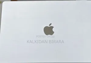 New Laptop Apple MacBook Air 2026 M5 16GB Apple M5 SSD 512GB