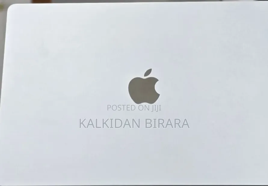 New Laptop Apple MacBook Air 2026 M5 16GB Apple M5 SSD 512GB
