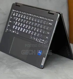 New Laptop Lenovo Yoga 7i 16GB Intel Core Ultra 7 SSD 512GB