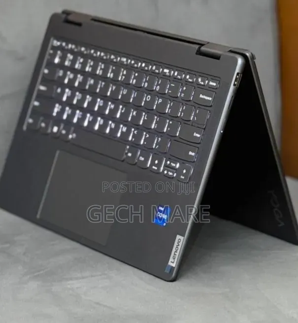 New Laptop Lenovo Yoga 7i 16GB Intel Core Ultra 7 SSD 512GB