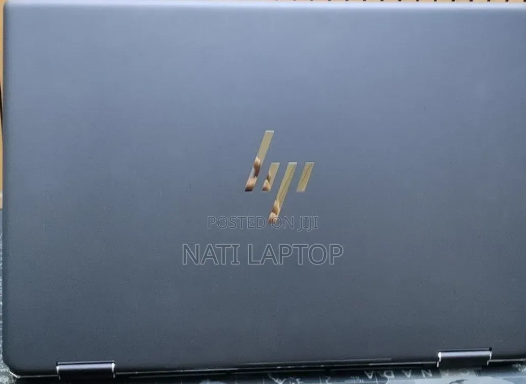 New Laptop HP Spectra 13 16GB Intel Core i7 SSD 512GB