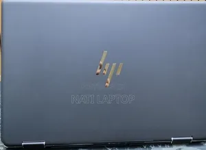 New Laptop HP Spectra 13 16GB Intel Core i7 SSD 512GB
