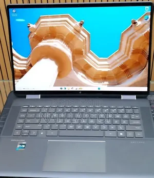 New Laptop HP Spectra 13 16GB Intel Core i7 SSD 512GB