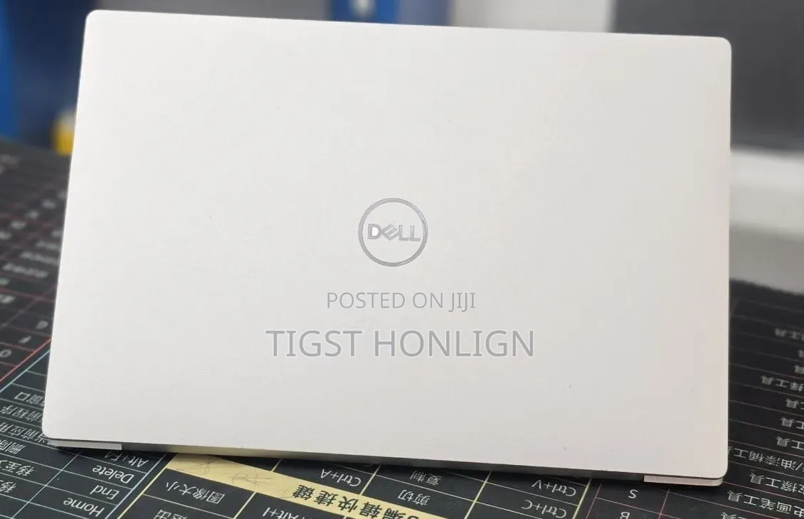 New Laptop Dell XPS 13 16GB Intel Core i7 SSD 512GB
