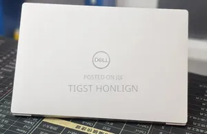 New Laptop Dell XPS 13 16GB Intel Core i7 SSD 512GB