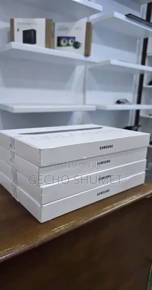 New Samsung Galaxy Tab A9+ 128 GB