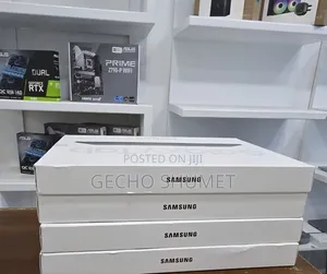 New Samsung Galaxy Tab A9+ 128 GB