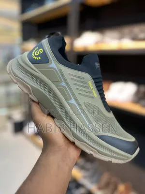Shox Force Shoes