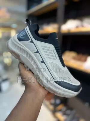 Shox Force Shoes